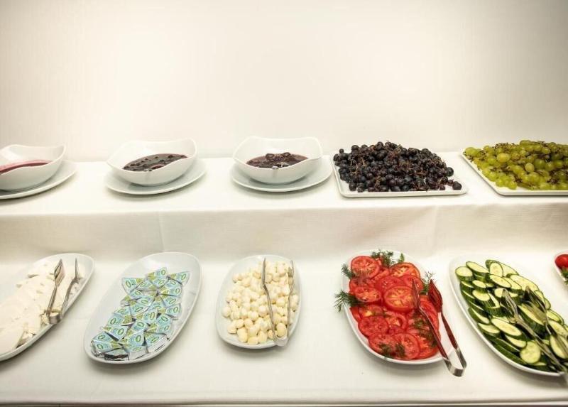 Pelit Park Hotel image