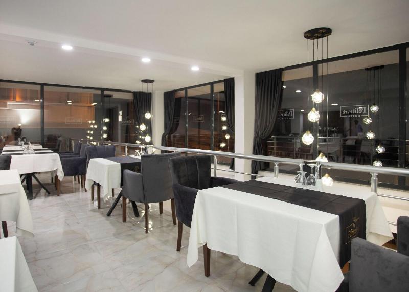 Pelit Park Hotel image