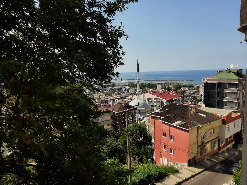 Pelit Park Hotel image