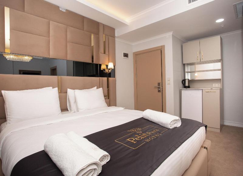 Pelit Park Hotel image