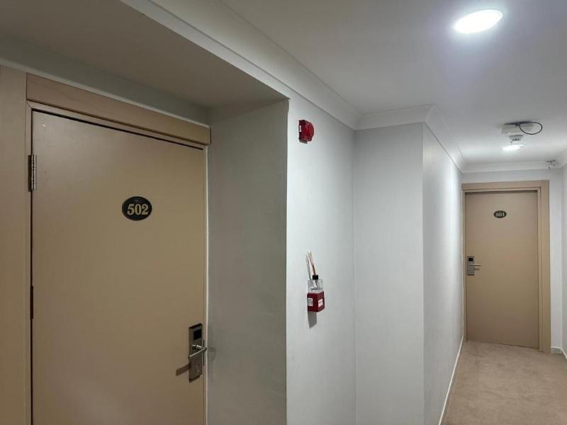 Pelit Park Hotel image