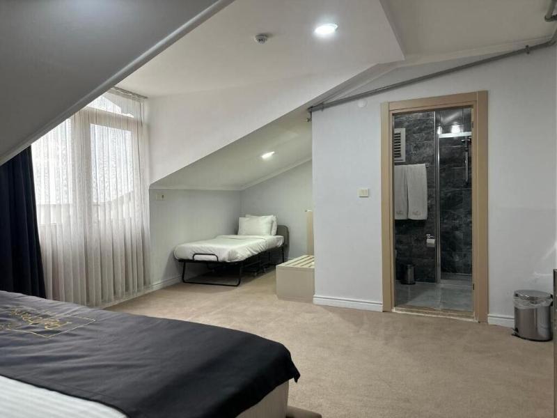 Pelit Park Hotel image
