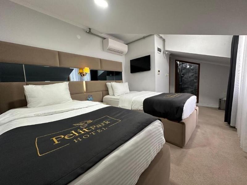 Pelit Park Hotel image