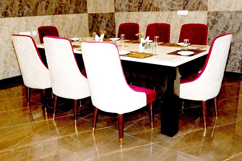 Hotel Twin Towers image