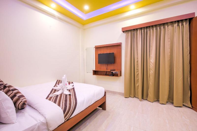 Hotel Twin Towers image