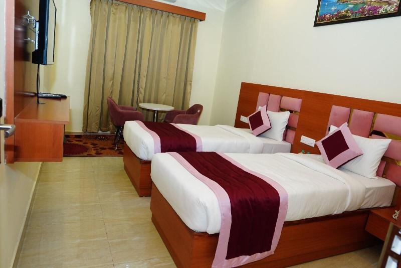 Hotel Twin Towers image