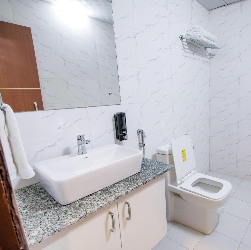 Hotel Twin Towers image