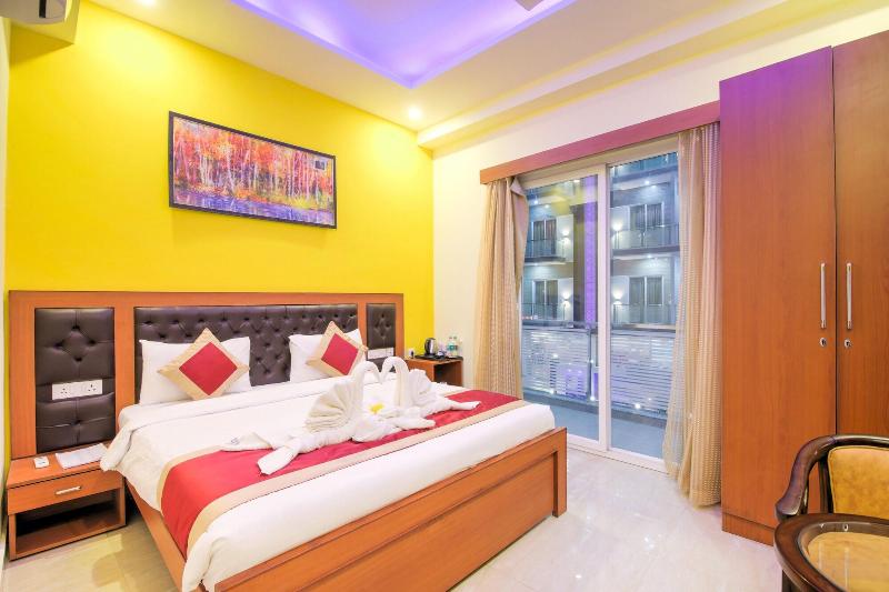 Hotel Twin Towers image