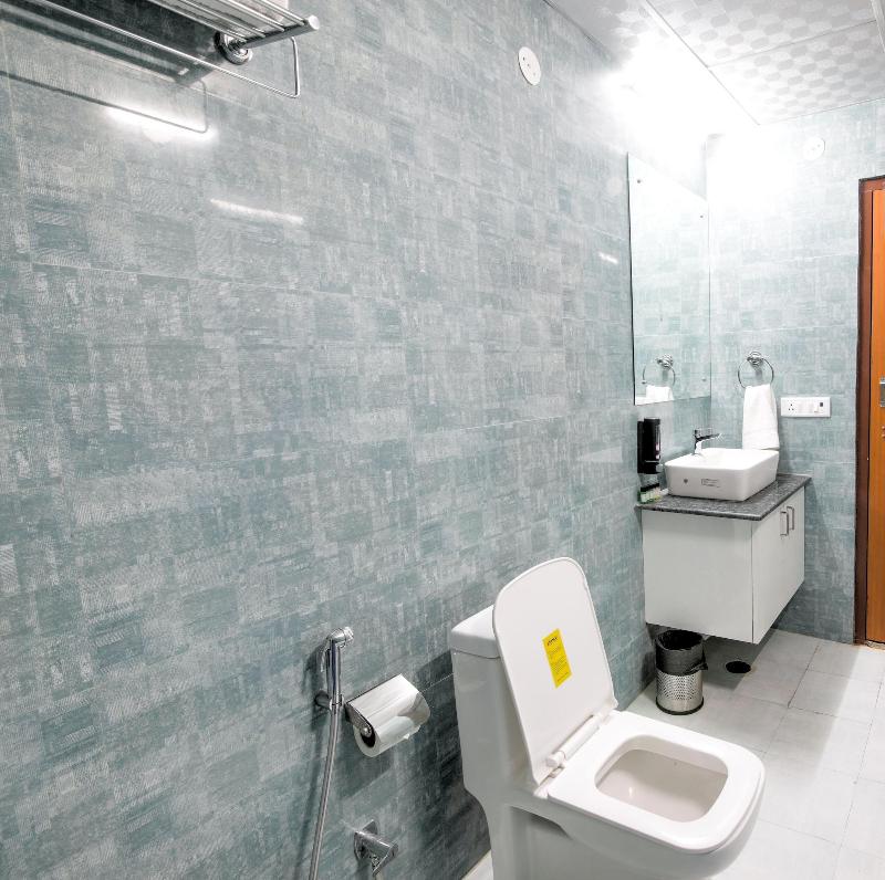 Hotel Twin Towers image