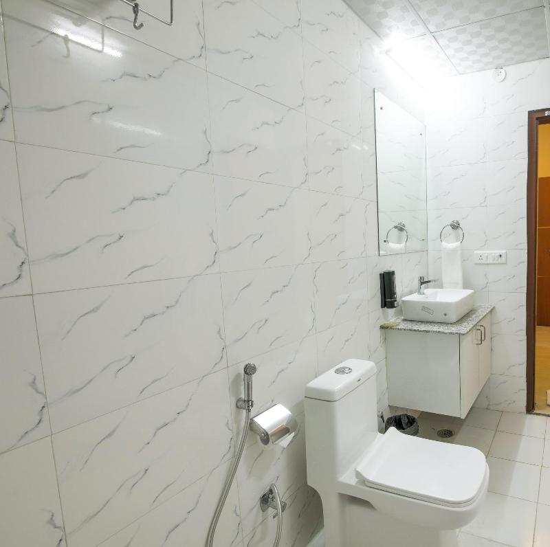 Hotel Twin Towers image