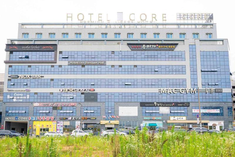 Hotel Core image
