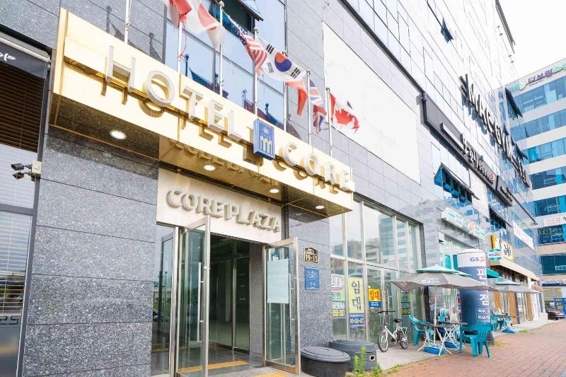 Hotel Core image