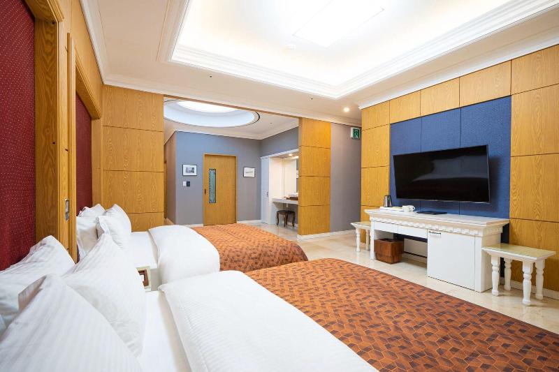 Hotel Core image