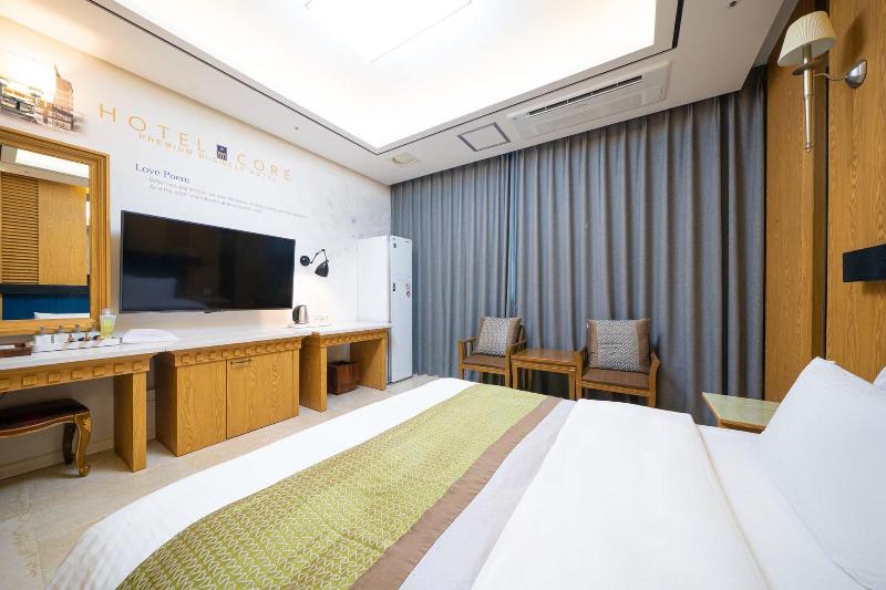 Hotel Core image