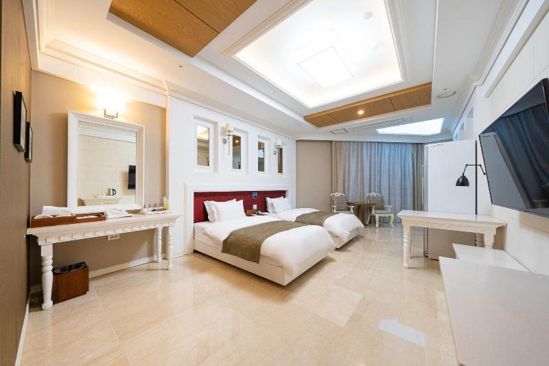Hotel Core image