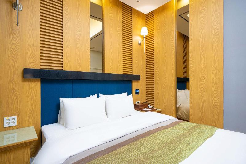 Hotel Core image