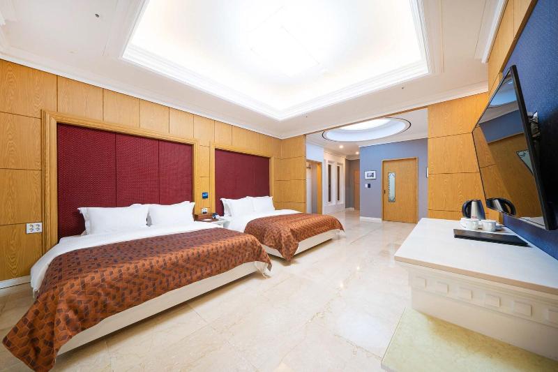 Hotel Core image