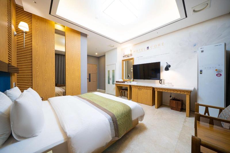 Hotel Core image