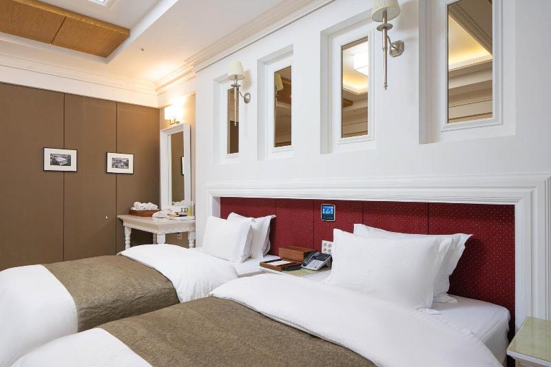 Hotel Core image