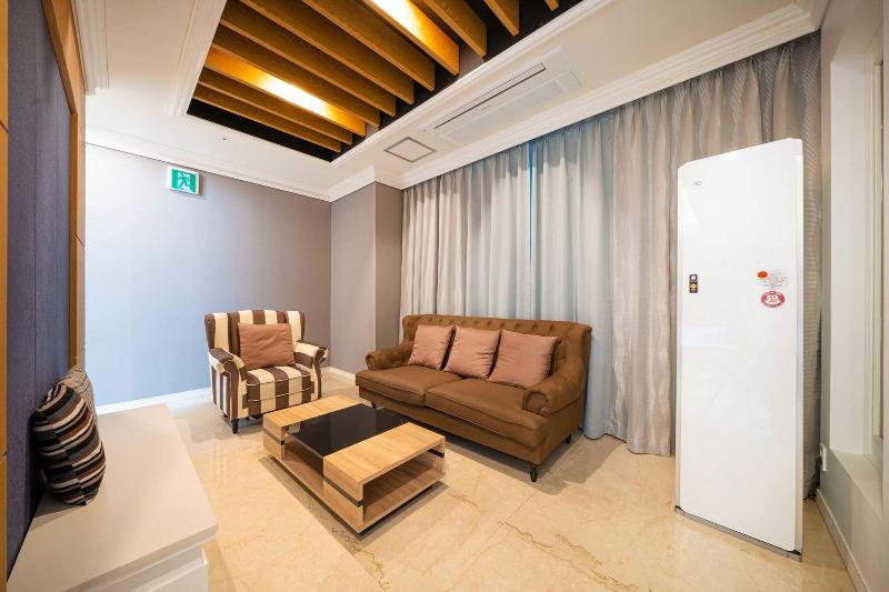 Hotel Core image
