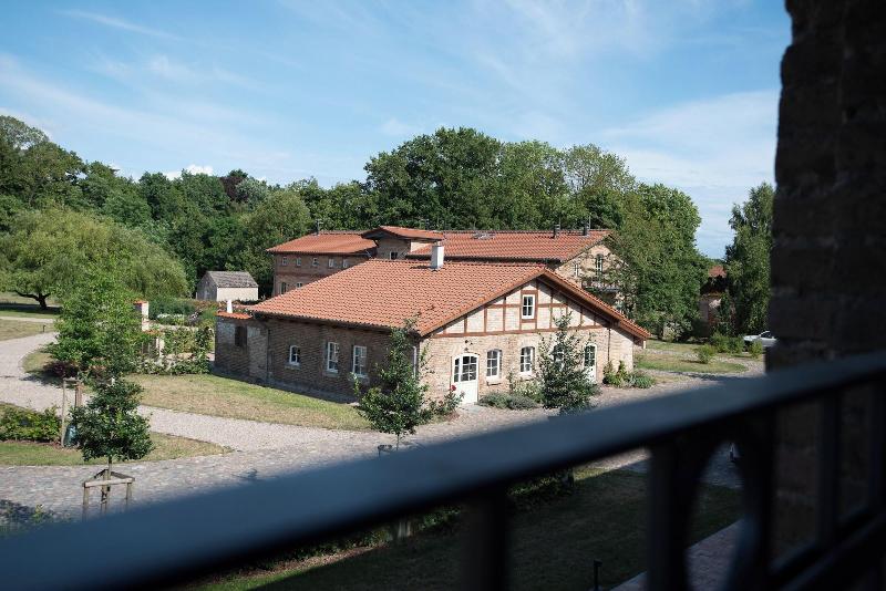 Storchenhof Blumenow image