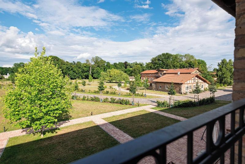 Storchenhof Blumenow image