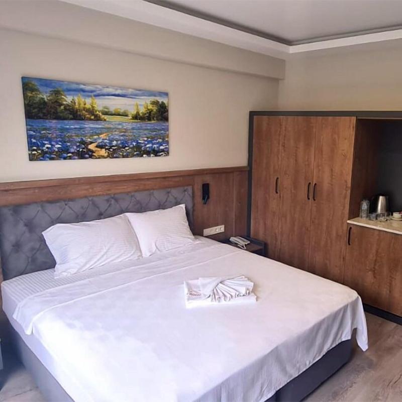 Grand A Aykaram Hotel image