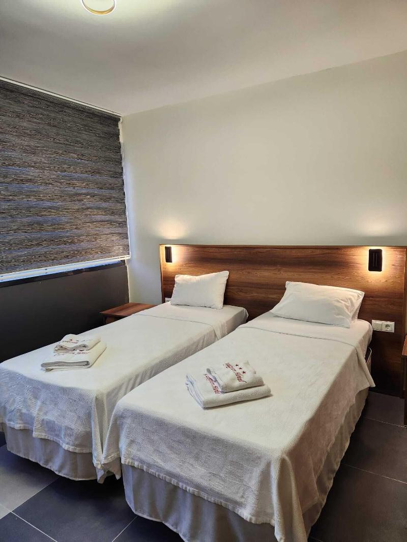 Grand A Aykaram Hotel image