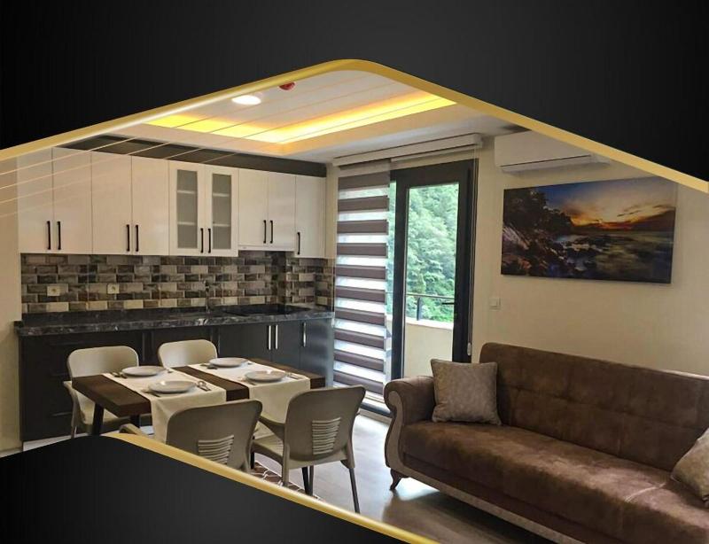Grand A Aykaram Hotel image