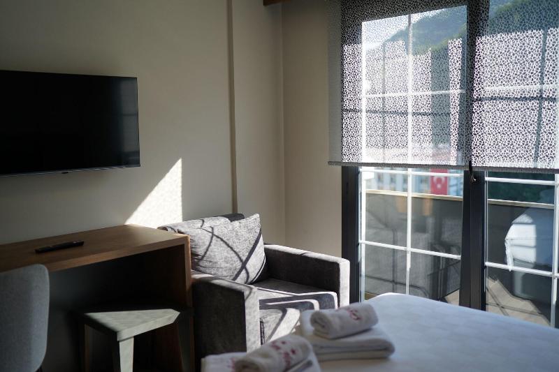 Grand A Aykaram Hotel image