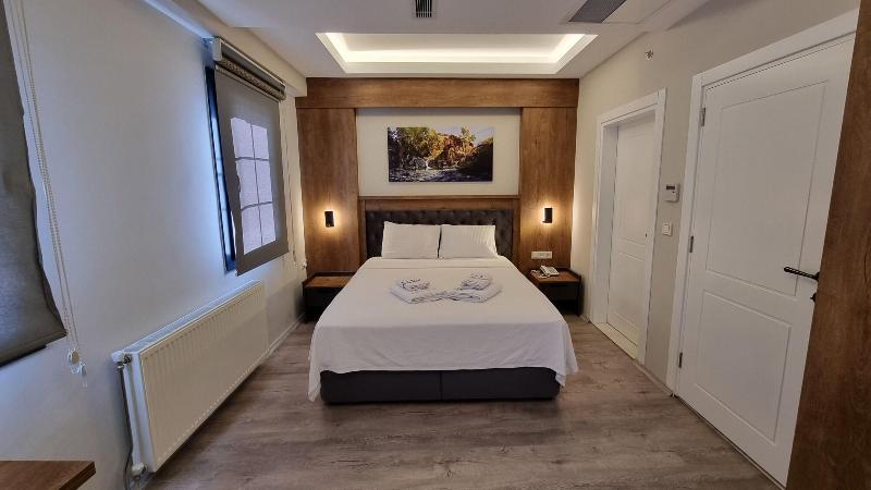 Grand A Aykaram Hotel image