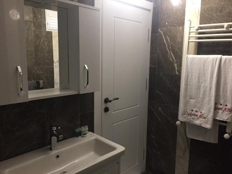 Grand A Aykaram Hotel image