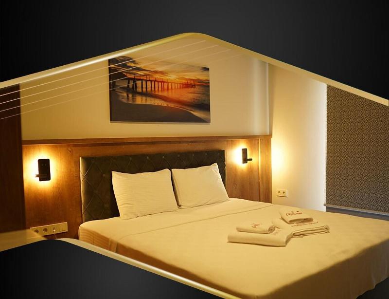 Grand A Aykaram Hotel image