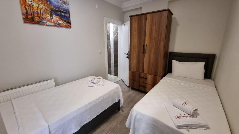 Grand A Aykaram Hotel image