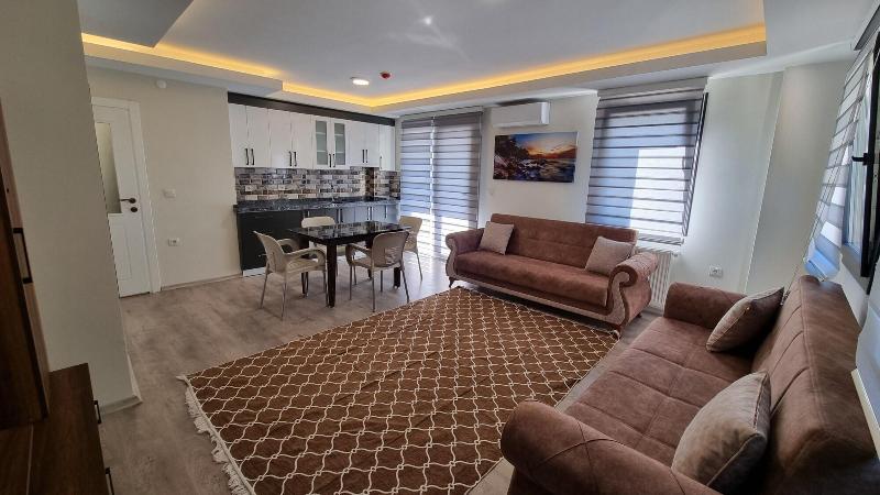 Grand A Aykaram Hotel image