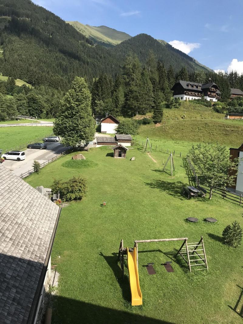 Gasthof Zum Gamsja Ger image