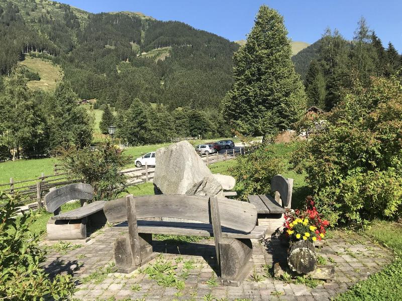 Gasthof Zum Gamsja Ger image