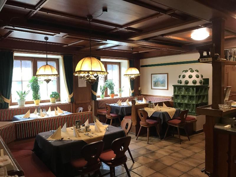 Gasthof Zum Gamsja Ger image