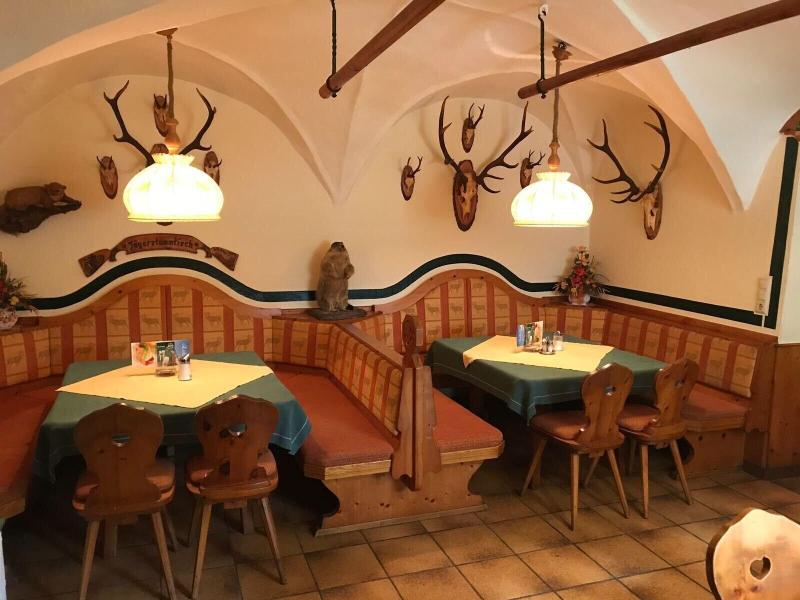 Gasthof Zum Gamsja Ger image