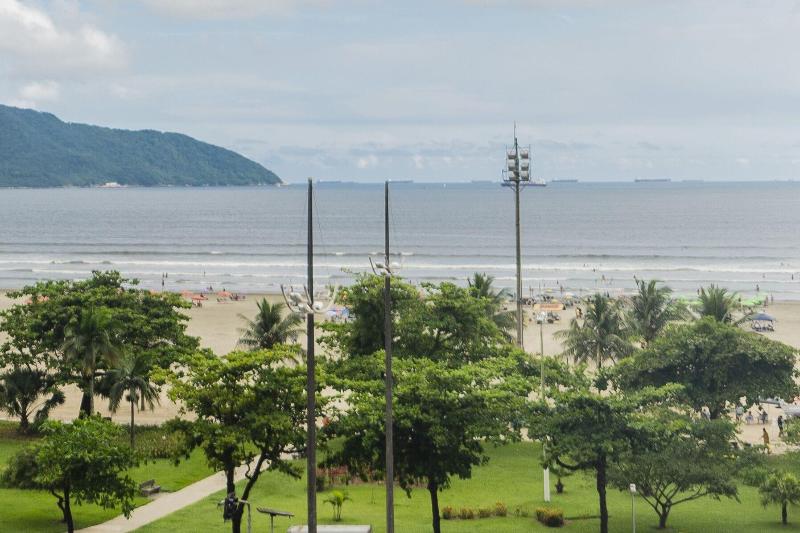 Frente A Praia Wi Fi Luxo E Requinte — photo 71