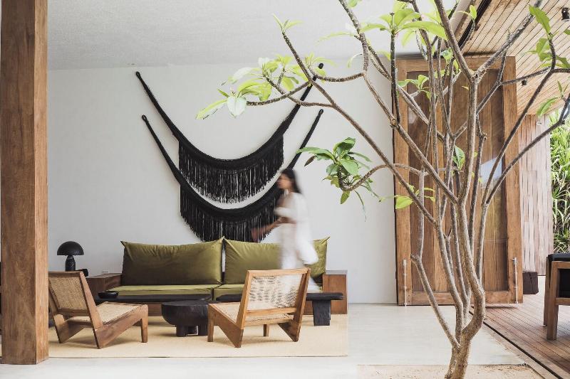 Ka Bru 1100 Boutique Hotel image