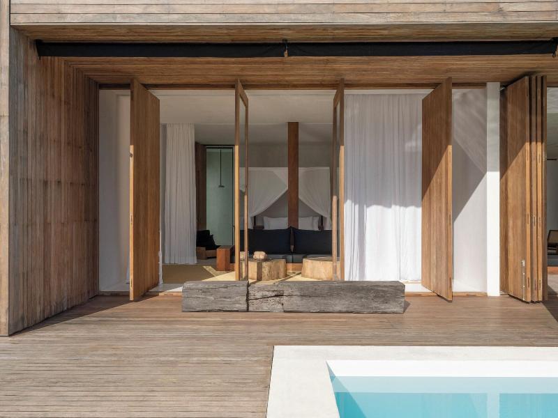 Ka Bru 1100 Boutique Hotel image
