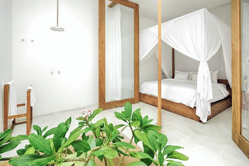 Ka Bru 1100 Boutique Hotel image