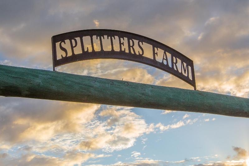 Splitters Farm