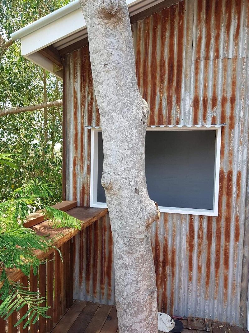 Splitters Farm
