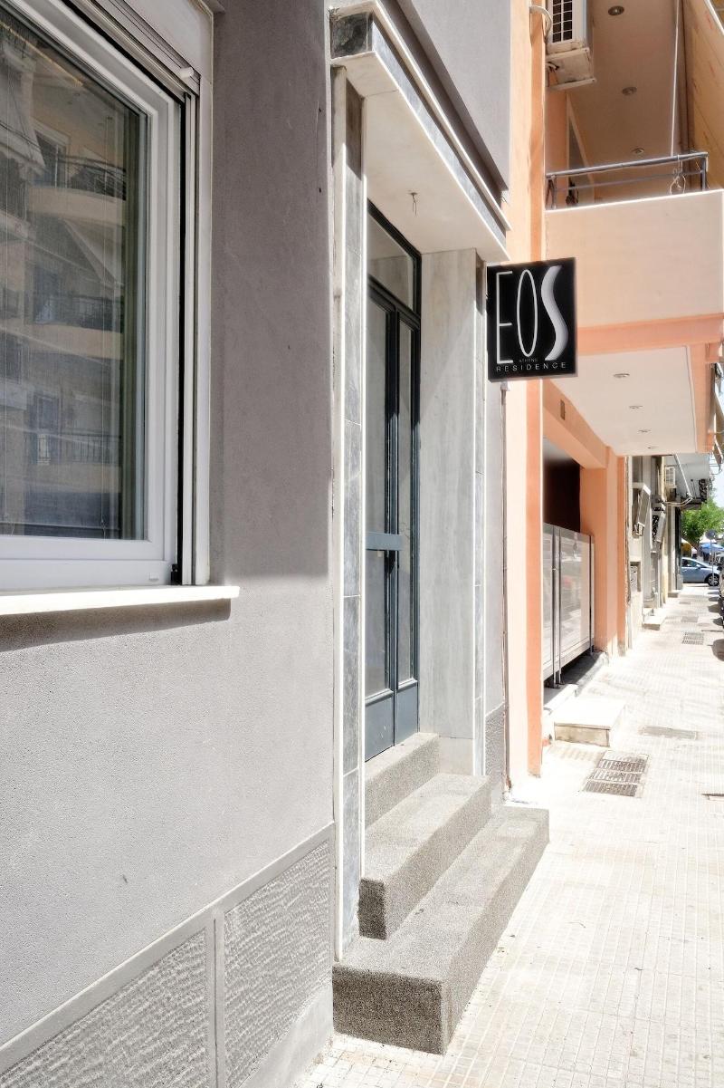 Eos Residence image