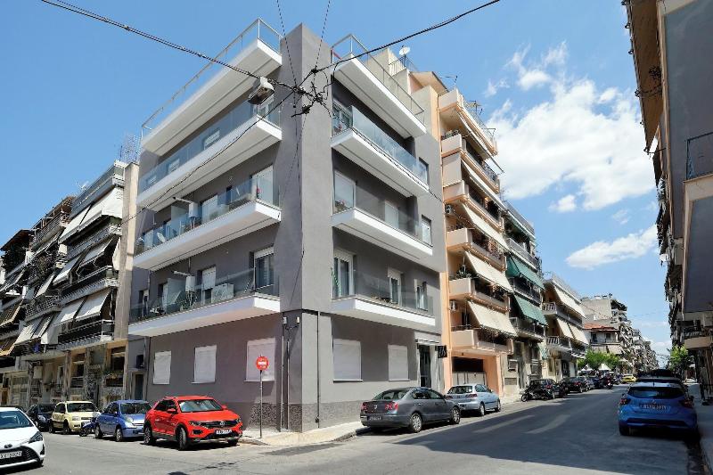 Eos Residence image