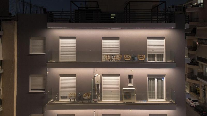 Eos Residence image