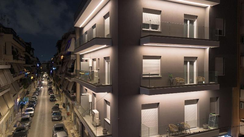 Eos Residence image