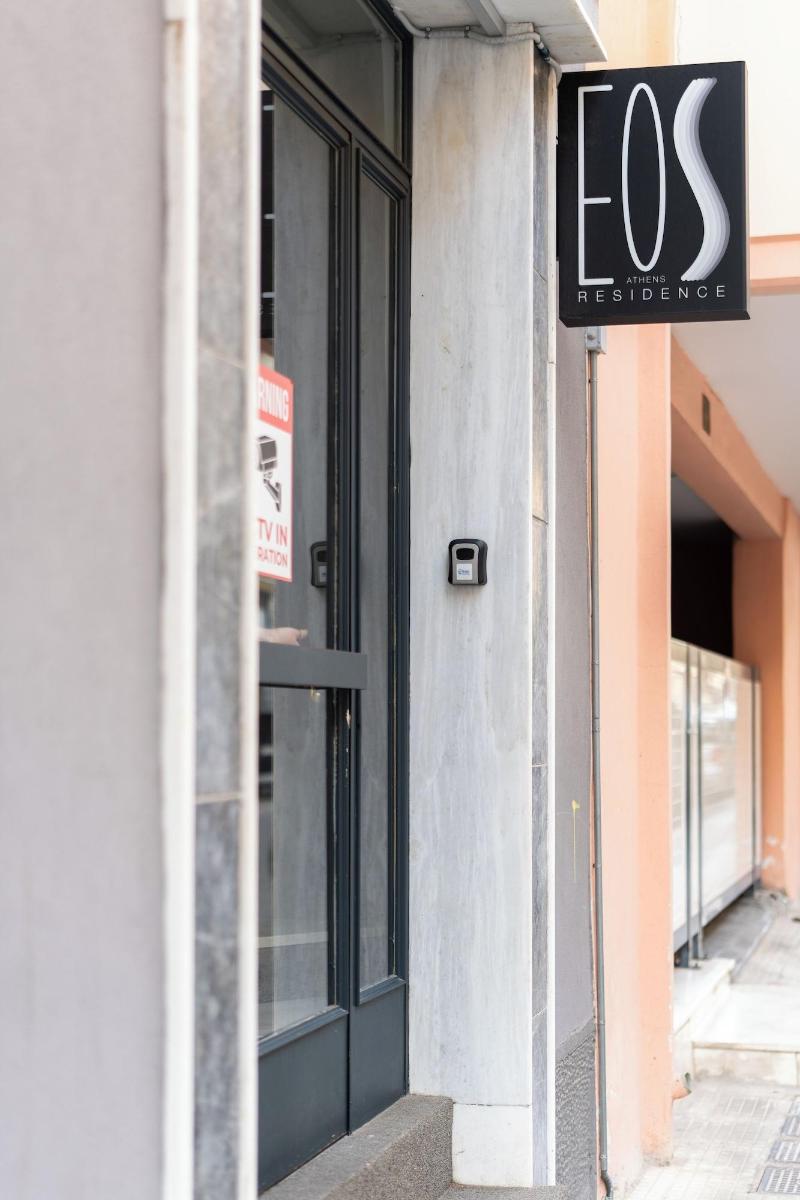 Eos Residence image